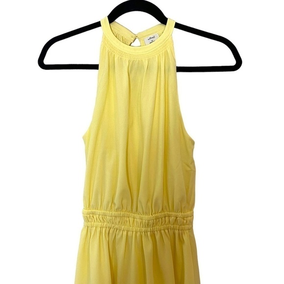 ARITZIA Wilfred Effet Mini Dress - Picture 8 of 15